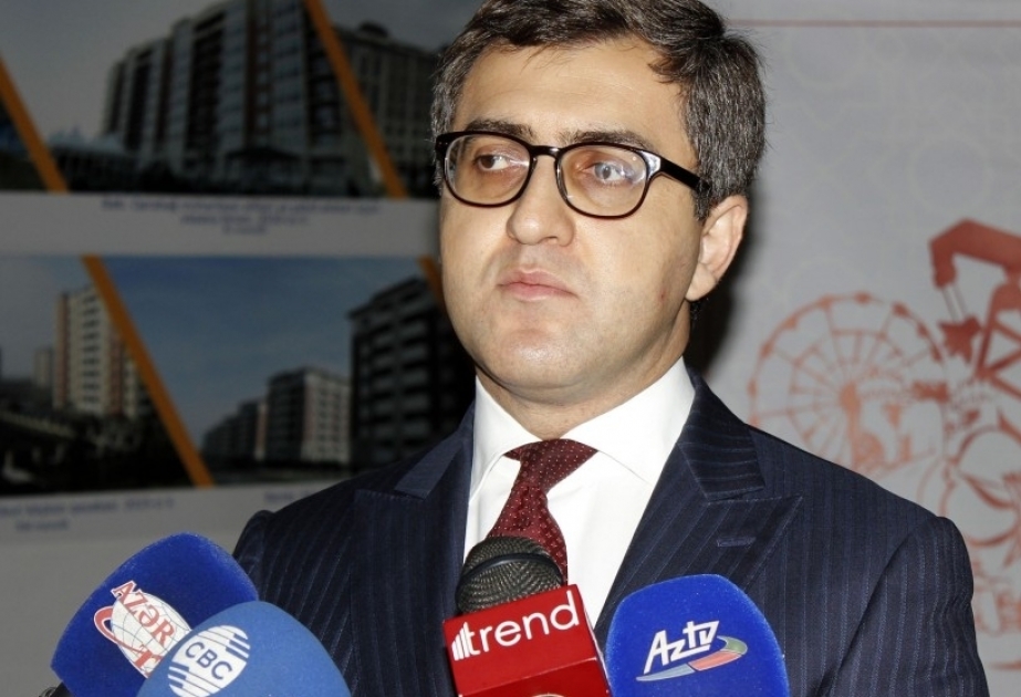 Une réunion de travail Azerbaïdjan-Inde aurait lieu à Bakou