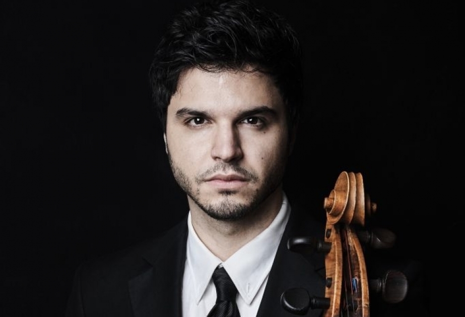 Azerbaijani violinist to perform with Welsh Chamber Orchestra
