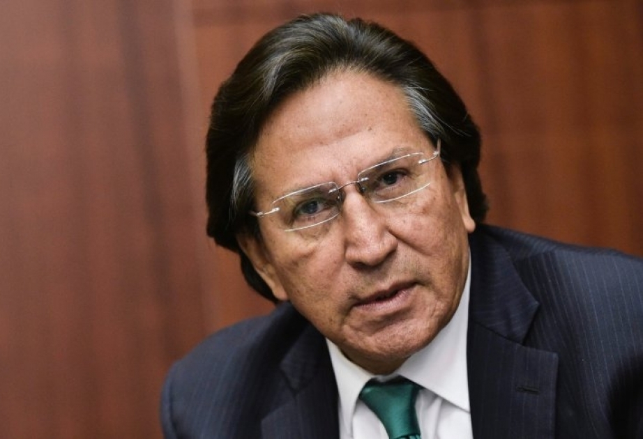 Peruanischer Ex-Präsident in den USA festgesetzt