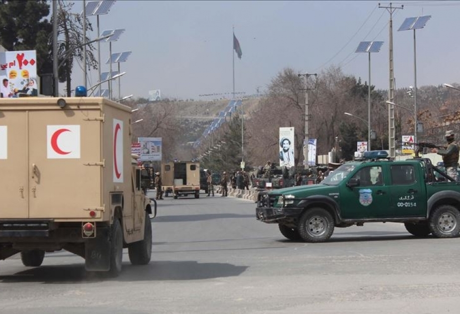 “Taliban” silahlıları Əfqanıstanın mərkəzi əyalətində xəstəxanaları bağlayıblar
