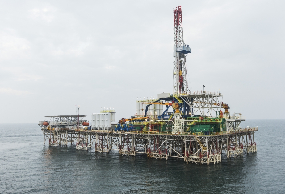 Plus de 9 millions de tonnes de pétrole produites durant le deuxième trimestre en Azerbaïdjan