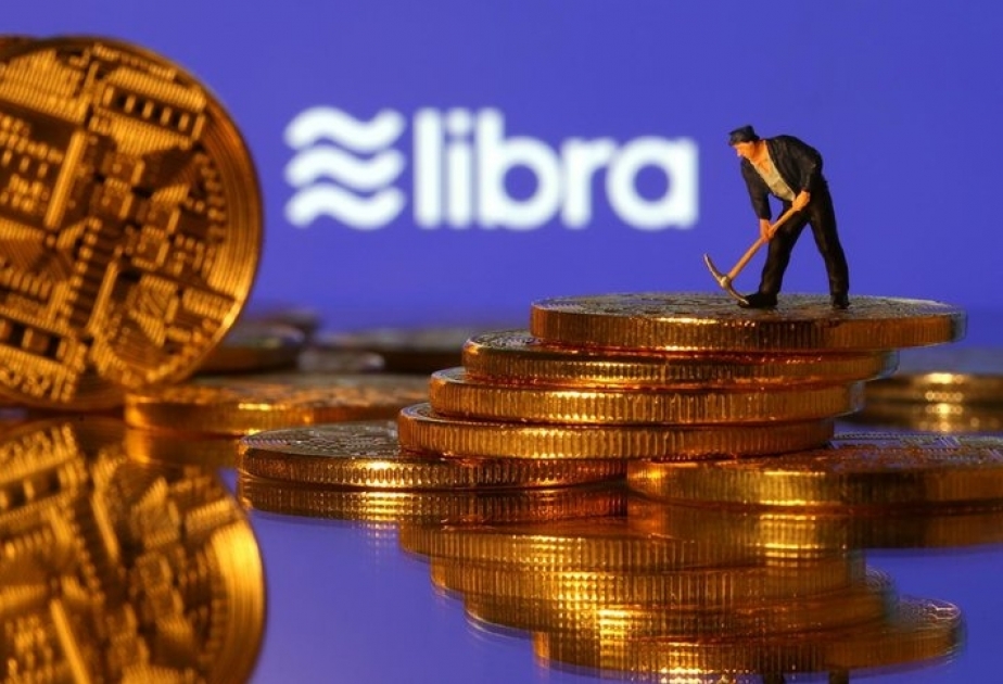 Министры финансов G7 обеспокоены вопросом криптовалюты Libra