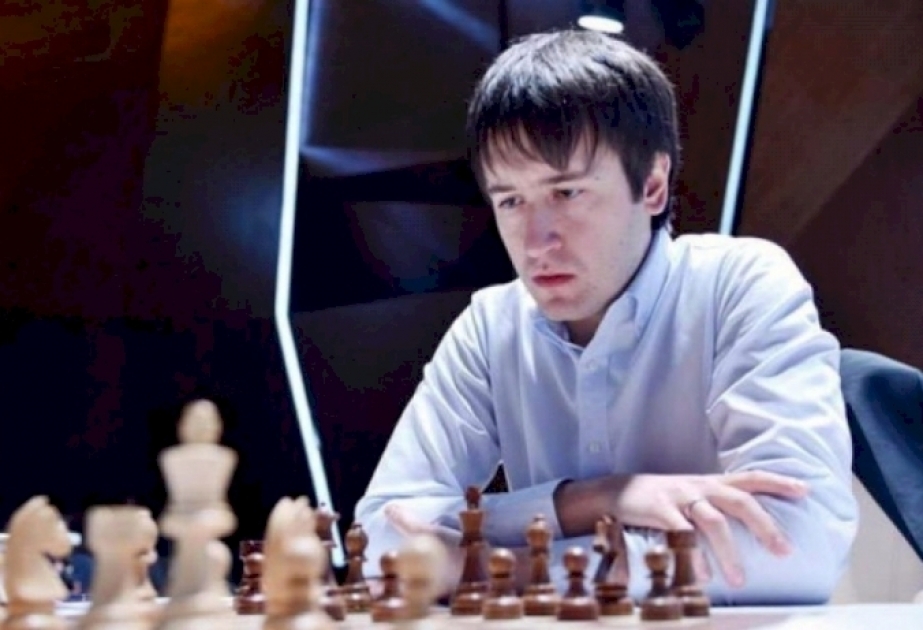 Sparkassen Chess Meeting de Dortmund : Teymour Radjabov affrontera Ian Nepomniachtchi