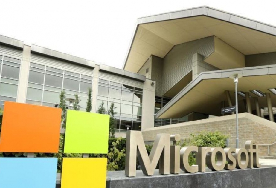 Microsoft - Aktie auf Rekordhoch