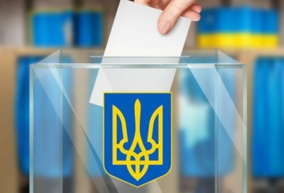Сегодня в Украине «день тишины» в связи с внеочередными парламентскими выборами