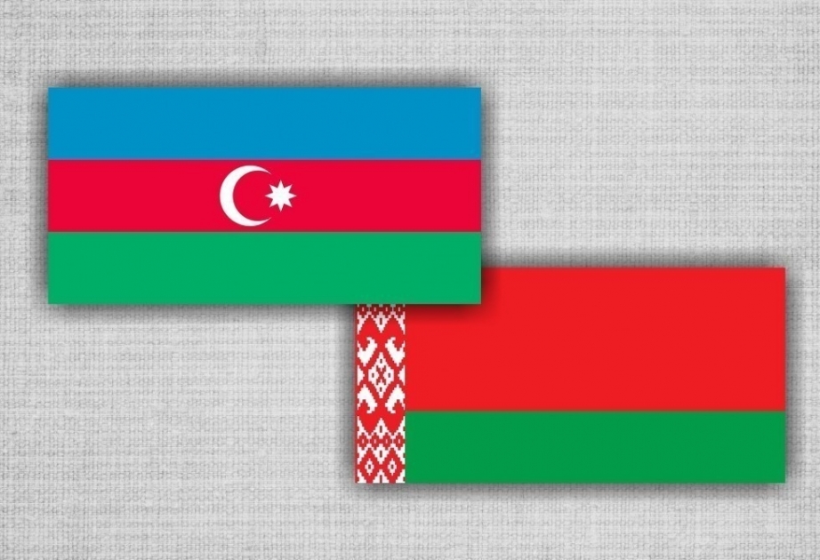 Azərbaycan ilə Belarus arasında ticarət dövriyyəsi 106 milyon dolları ötüb