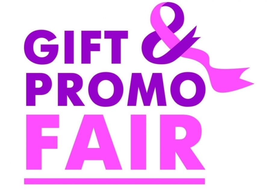 2nd Azerbaijan International Gifts and Promotional Products Fair