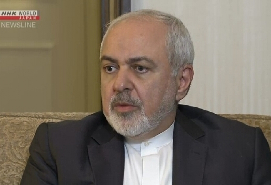 Iranian Foreign Minister to visit Japan amid US rift