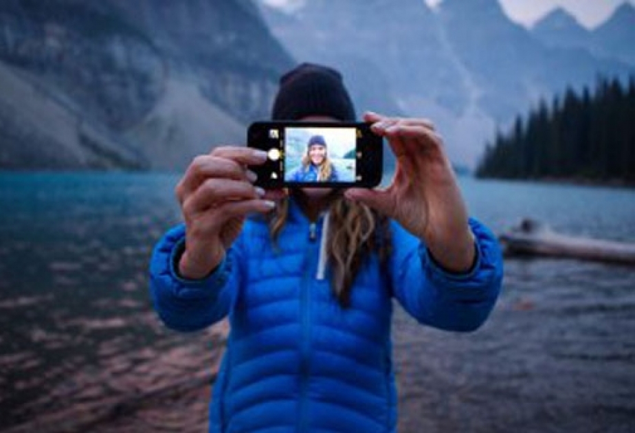 Как туристам с помощью смартфона сделать лучшее фото для Instagram?