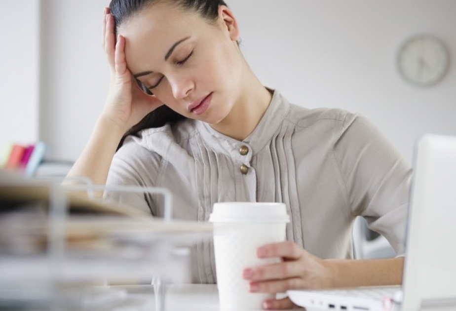 7 приемов, помогающих снять усталость