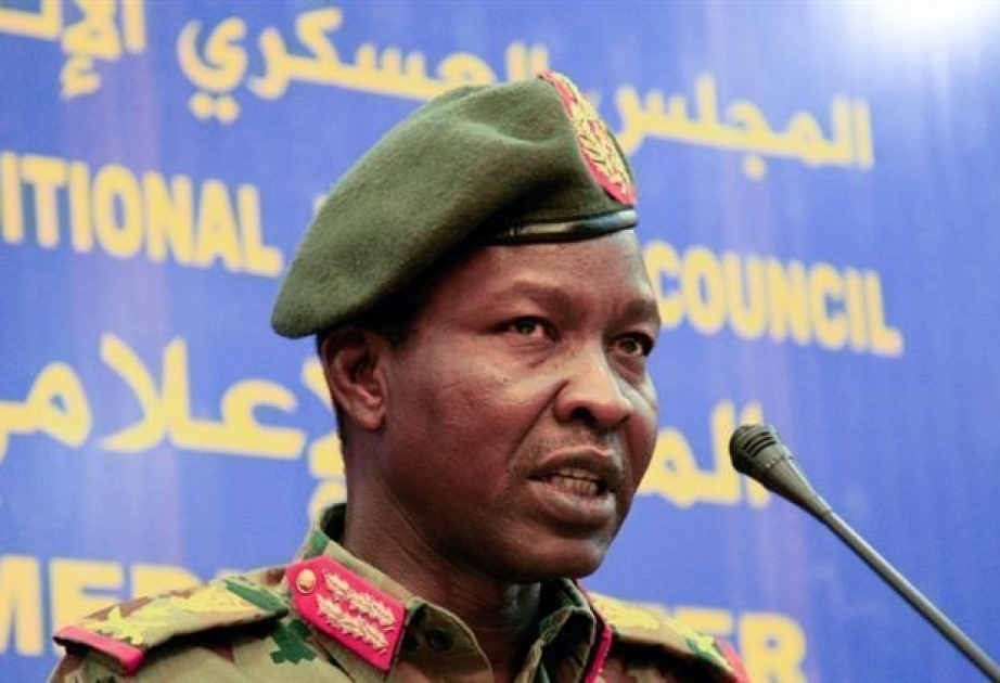 Sudanın keçid Hərbi Şurası yaxın vaxtlarda buraxılacaq