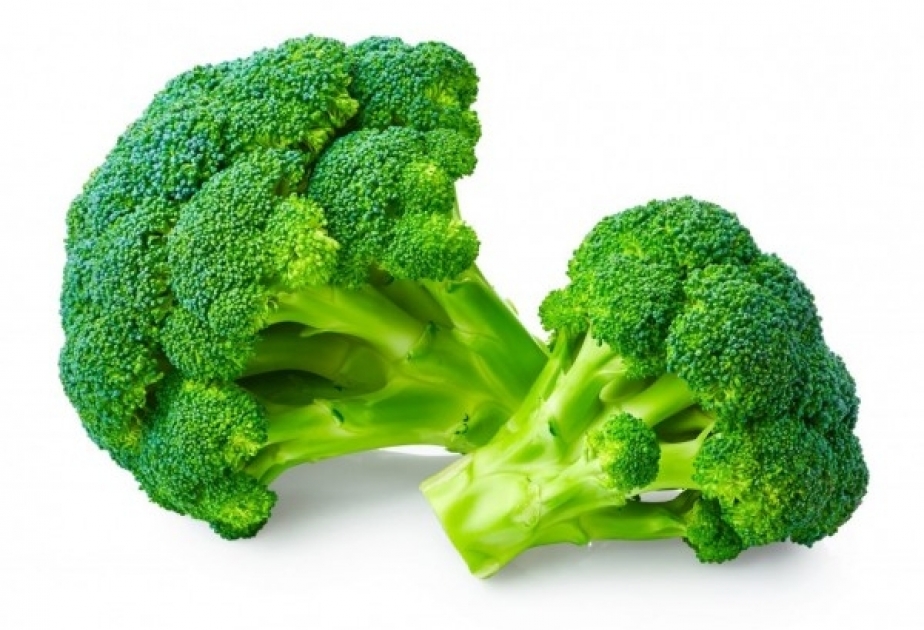 Brokkoli qəbul etmək ürək-damar sistemi xəstəliklərindən qoruyur