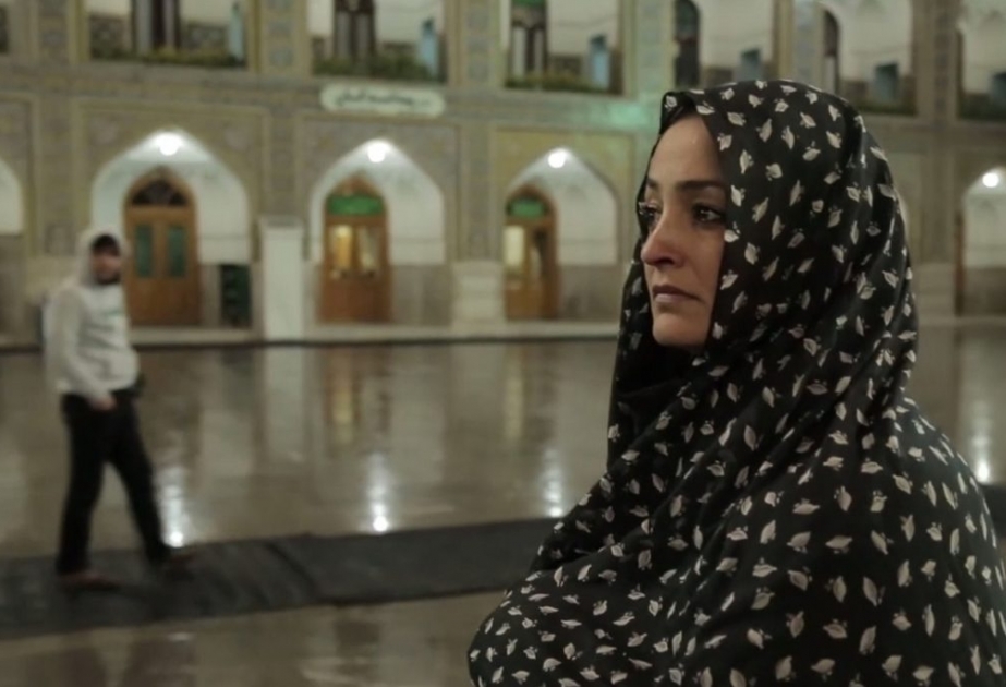 Иран представил претендента на «Оскар»-2020