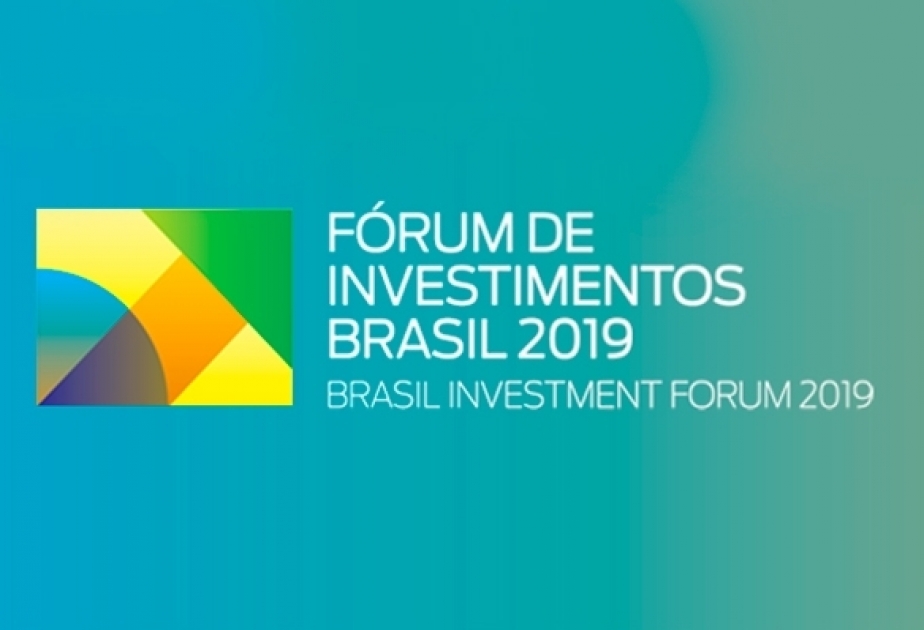 Le Brésil invite les entrepreneurs azerbaïdjanais au Forum d'investissements à Sao Paulo