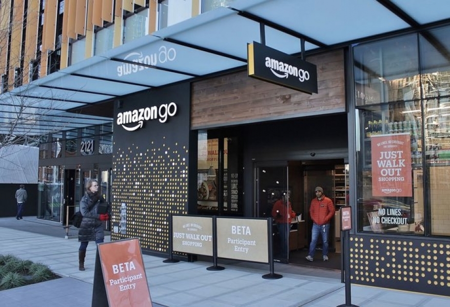 Amazon делает ставку на офлайн