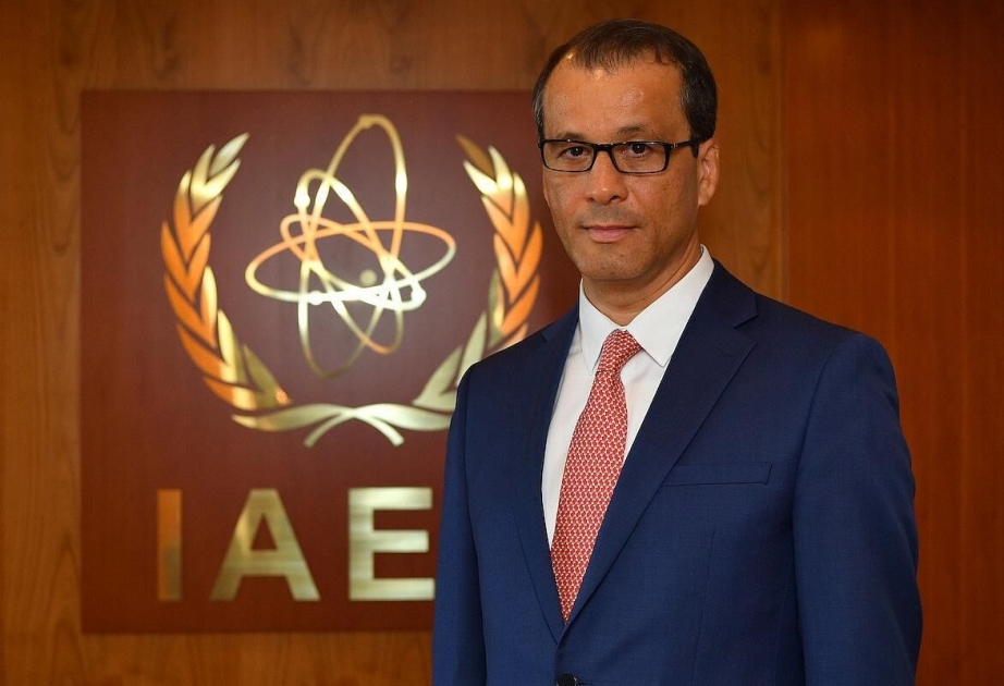 Atom Enerjisi üzrə Beynəlxalq Agentlik İran ilə əməkdaşlığı davam etdirəcək