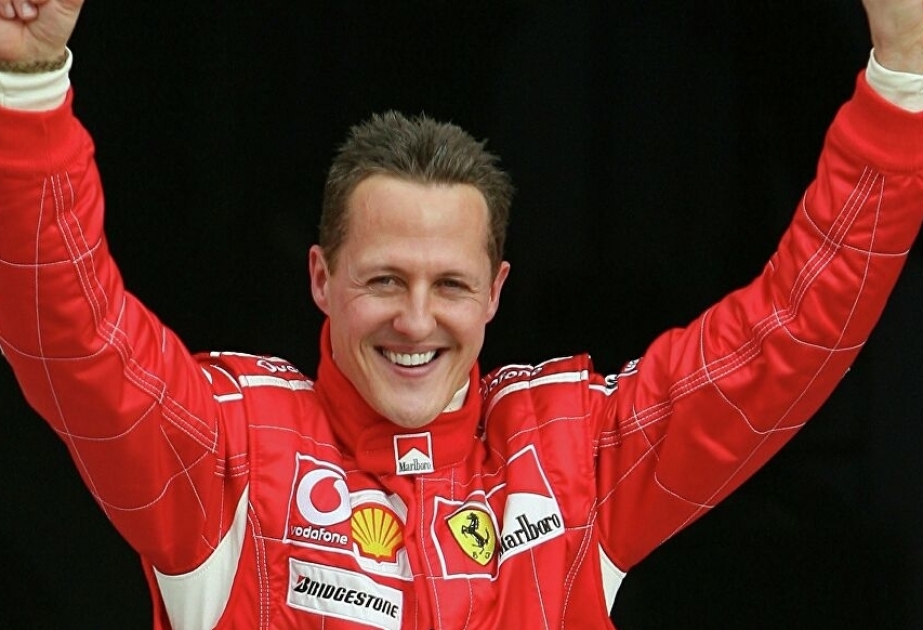 Le Parisien: Michael Schumacher ist bei Bewusstsein