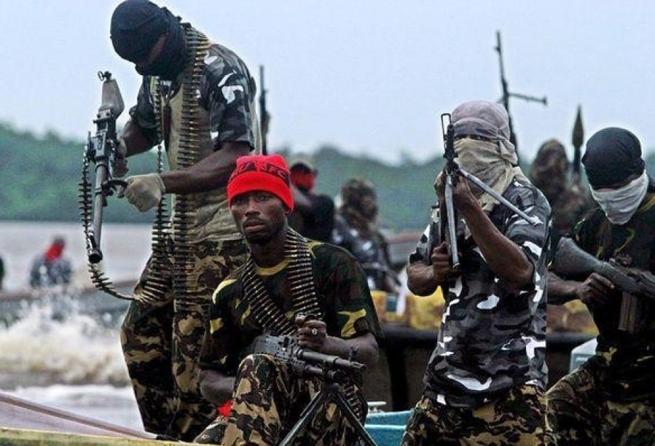 Al-Shabaab militants kill eight government officials in Somalia