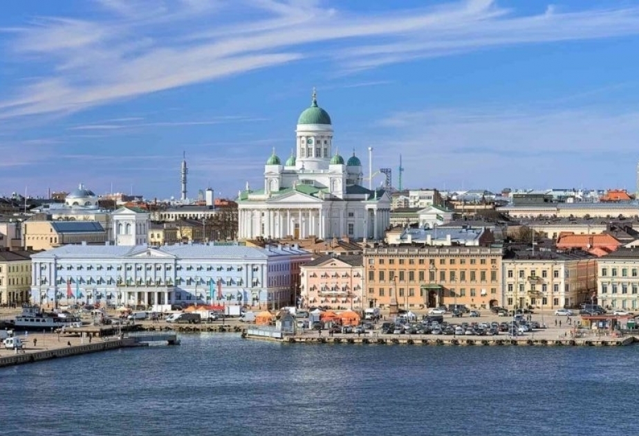 Finlandiyada iqtisadiyyatın inkişafının yavaşıması proqnozlaşdırılır