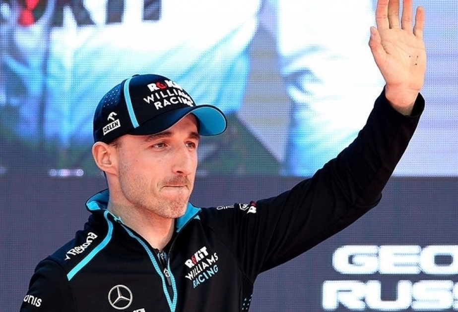 Robert Kubica verlässt Williams-Team