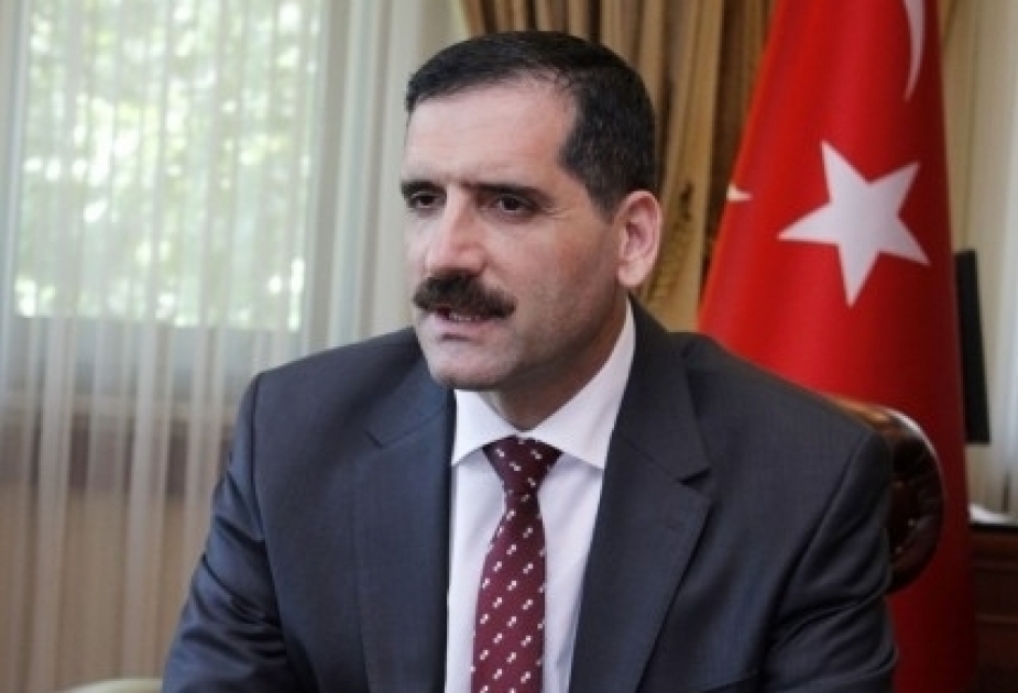 Посол Эркан Озорал: Информация о депортации граждан Азербайджана из Турции не отражает действительности