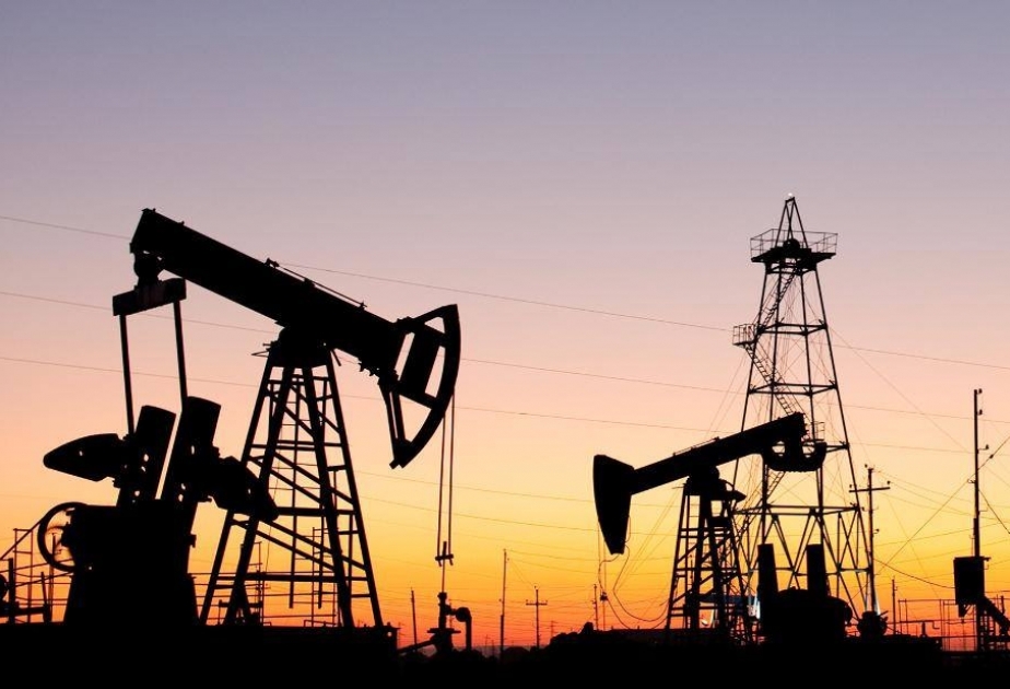 ABŞ-ın neft ehtiyatları 419,5 milyon barrelə çatıb