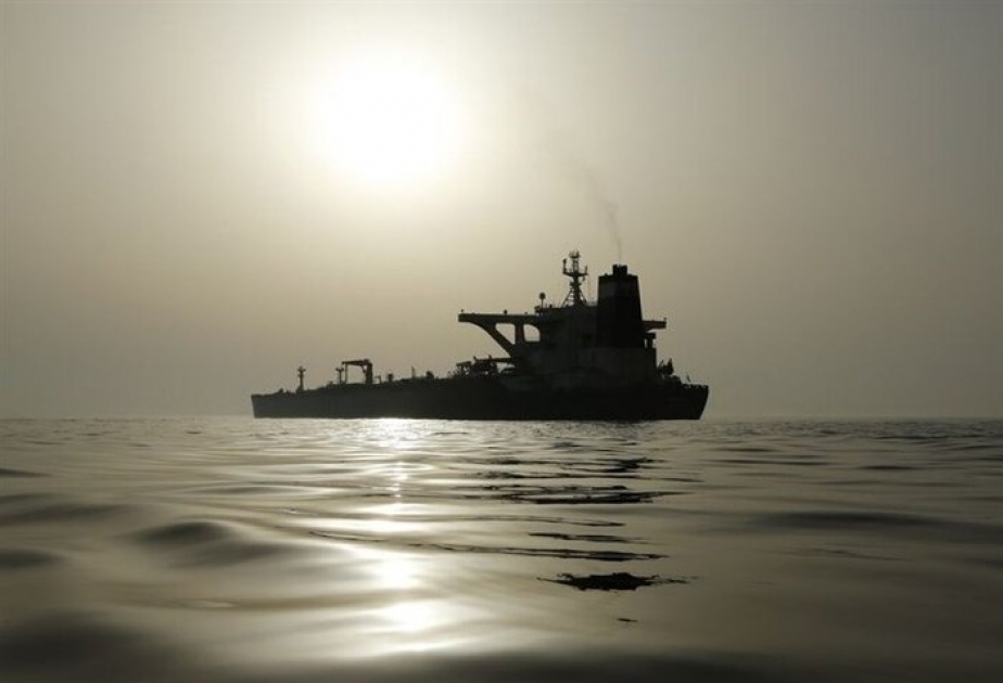 Qırmızı dənizdə İrana aid neft tankeri partlayıb