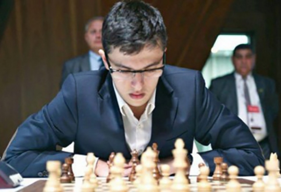 “FIDE Grand Swiss 2019”: şahmatçılarımızdan 3 heç-heçə, 1 məğlubiyyət