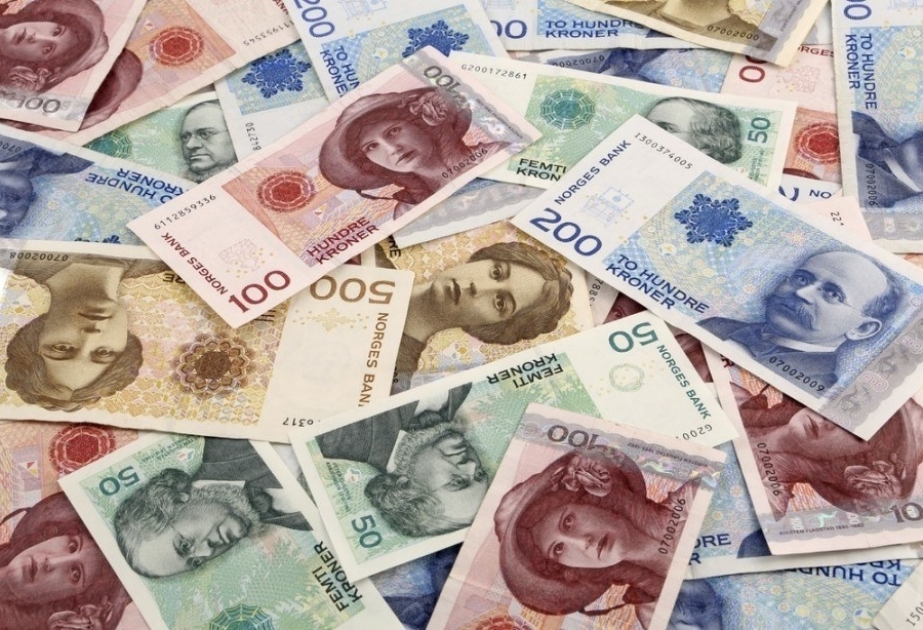 Норвежская крона достигла самого низкого уровня по отношению к евро за всё время своего существования