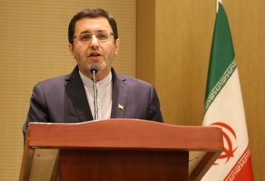Il est important d’amplifier la coopération scientifique entre l’Iran et l’Azerbaïdjan