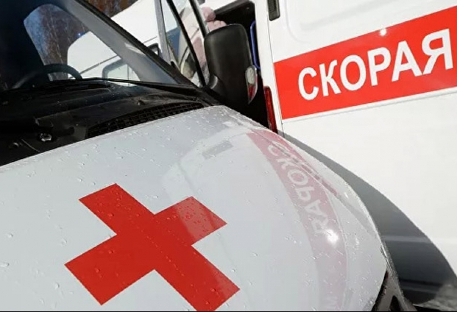 Krasnoyarsk diyarında bəndin çökməsi nəticəsində 11 nəfər ölüb