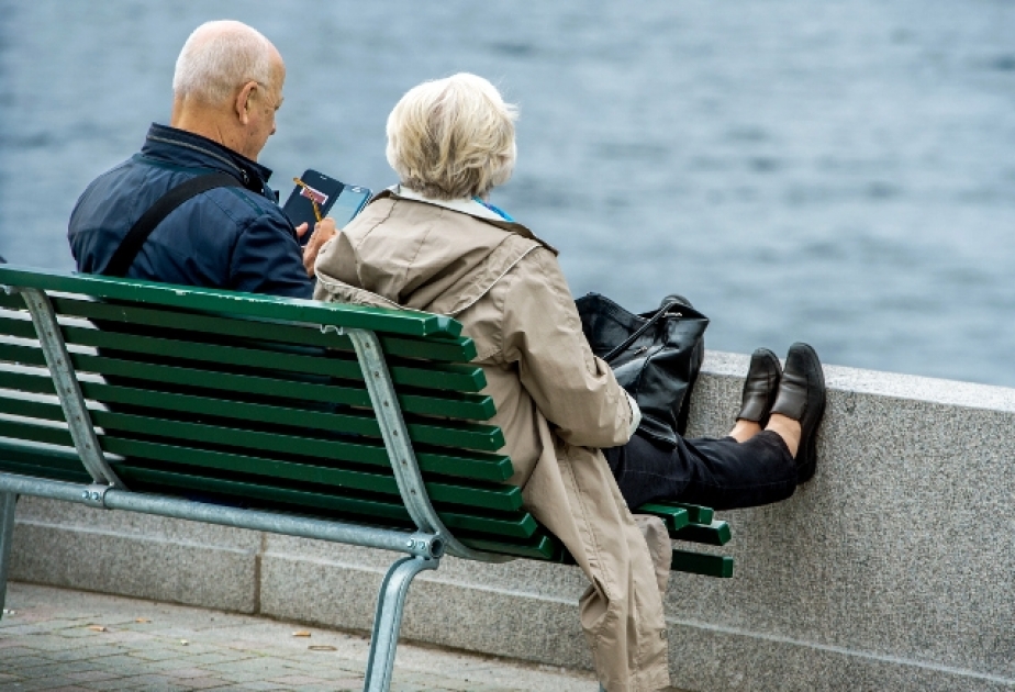 В Швеции увеличивают пенсионный возраст