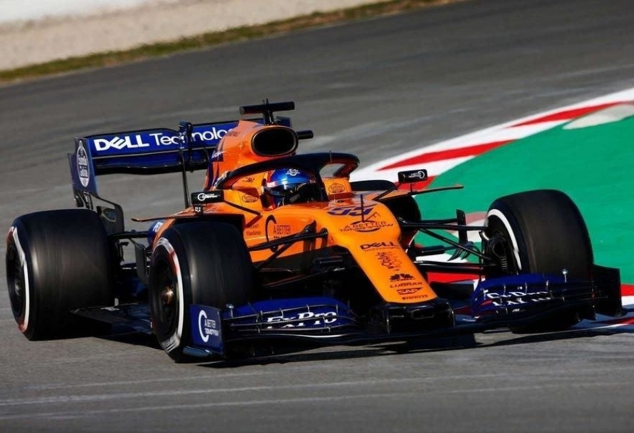 McLaren plant mit weiteren Updates für den MCL34 in diesem Jahr