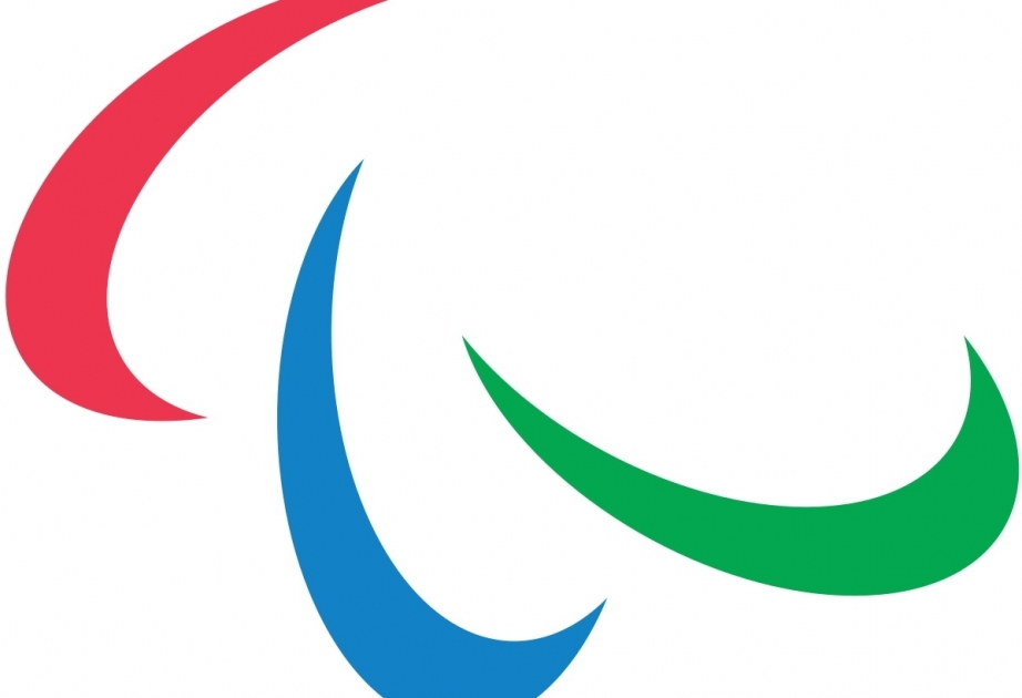 In Baku wird 30-jähriges Jubiläum des Internationalen Paralympische Komitees gefeiert