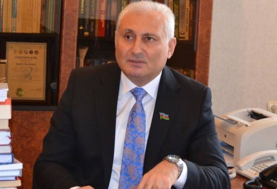 Deputat: Prezident İlham Əliyevin həyata keçirdiyi islahatların məqsədi ölkəmizin dayanıqlı inkişafını təmin etməkdir