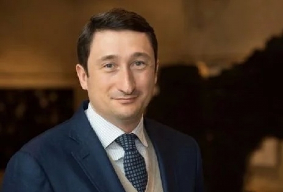 Kiyev Vilayət Dövlət Administrasiyasına yeni rəhbər təyin olunub
