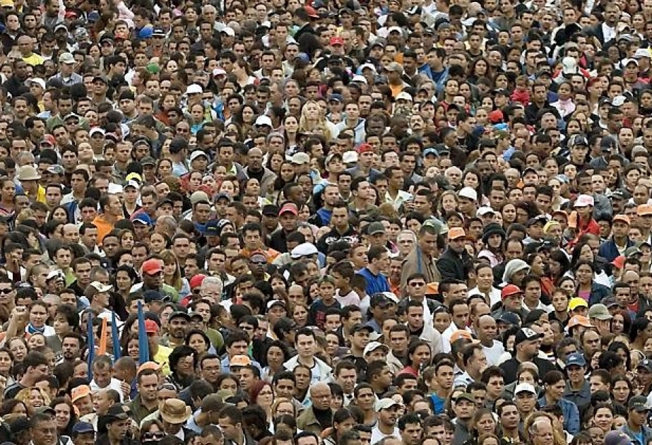 Laut Uno-Prognose wird Weltbevölkerung bis 2050 fast zehn Milliarden sein
