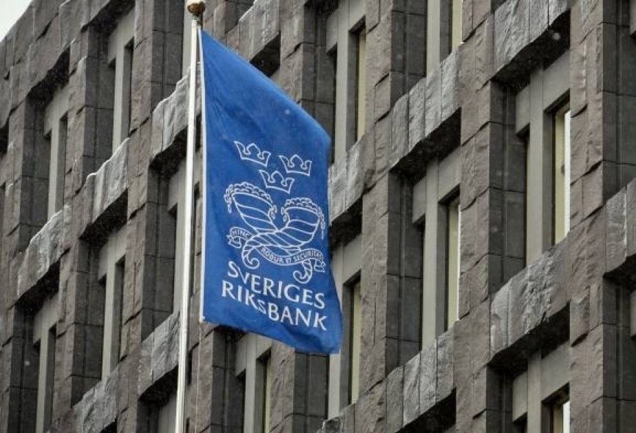 İsveç Mərkəzi Bankı iqlim səbəblərindən dövlət istiqrazlarını satışa çıxarıb