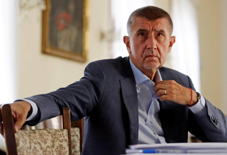Чешский премьер вновь под прицелом оппозиции