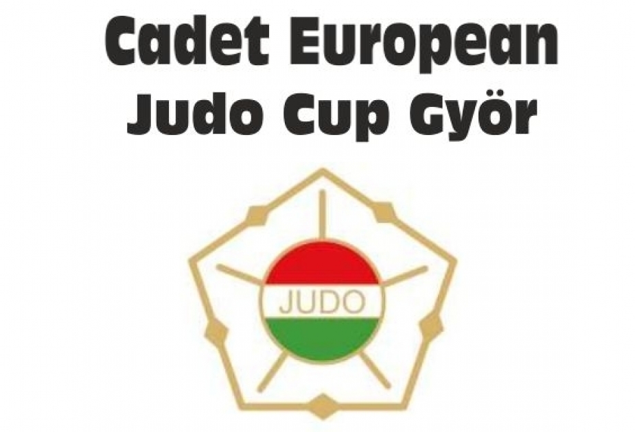 Les judokas azerbaïdjanais ont remporté quatre médailles en Hongrie