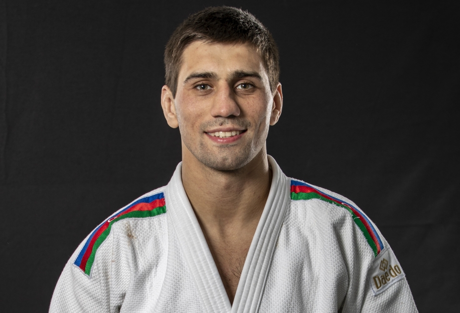 Quinze judokas azerbaïdjanais disputeront le Masters en Chine