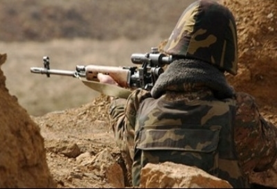 Verteidigungsministerium: Waffenstillstand mit Einsatz von Scharfschützengewehren gebrochen