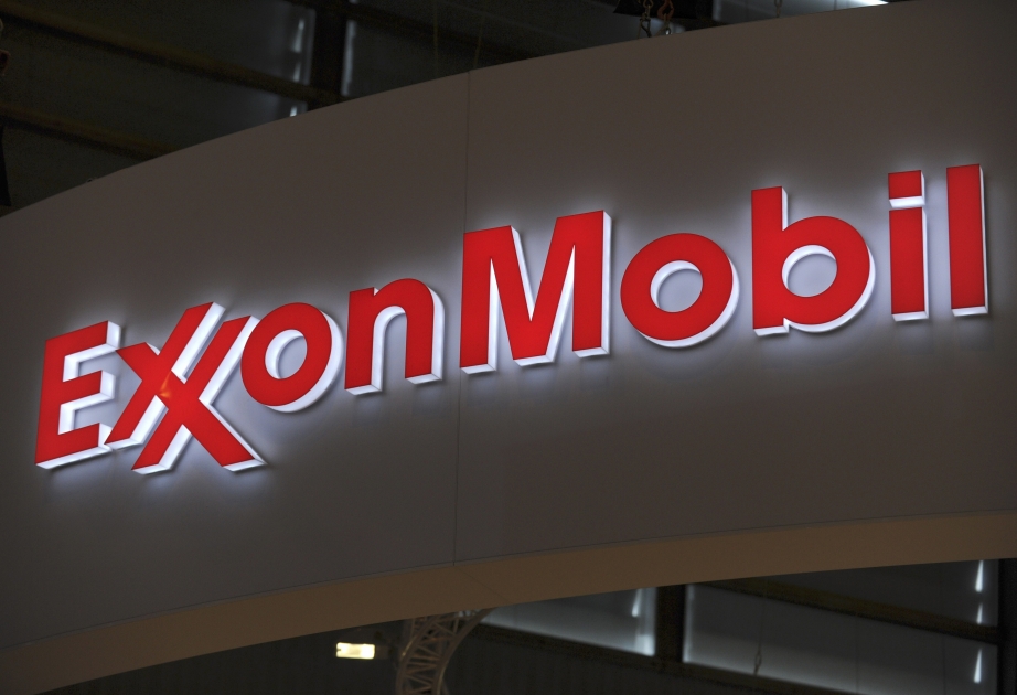 “ExxonMobil” Çinə 10 milyard dollar sərmayə yatıracaq
