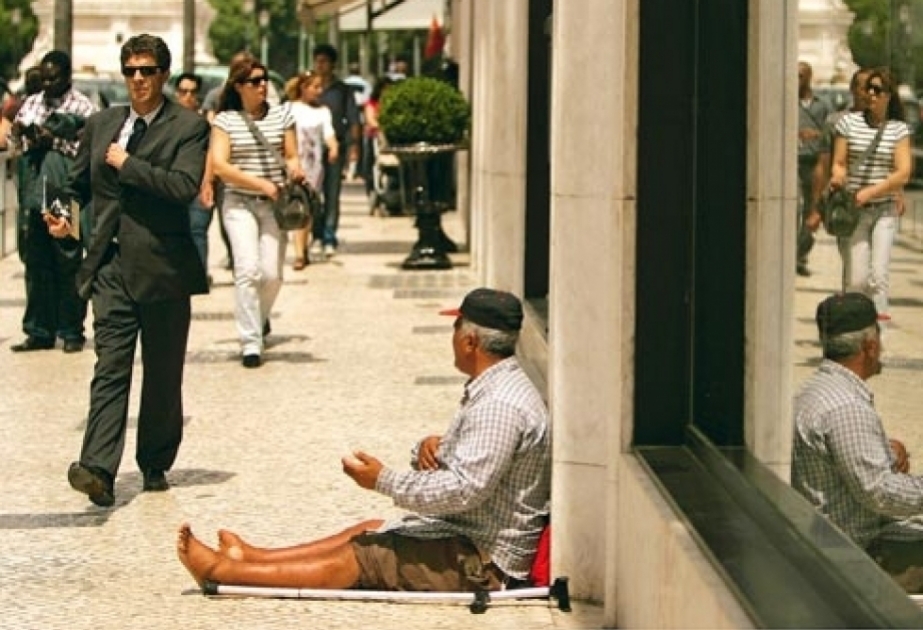 Лиссабон планирует потратить 14,5 млн на интеграцию бездомных