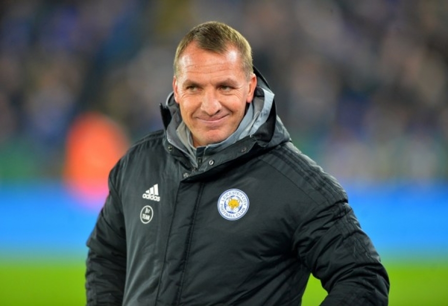 Brendan Rodgers bleibt langfristig bei Leicester City