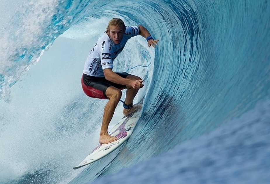 Paris 2024 Olympics chooses Tahiti to host surfing events
