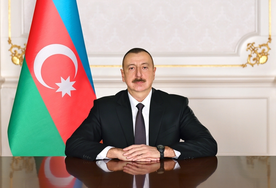 President Ilham Aliyev signs order on 30th anniversary of 20 January tragedy