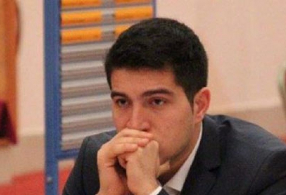 Azerbaijan`s Vasif Durarbayli ranks 2nd at chess festival in Spain