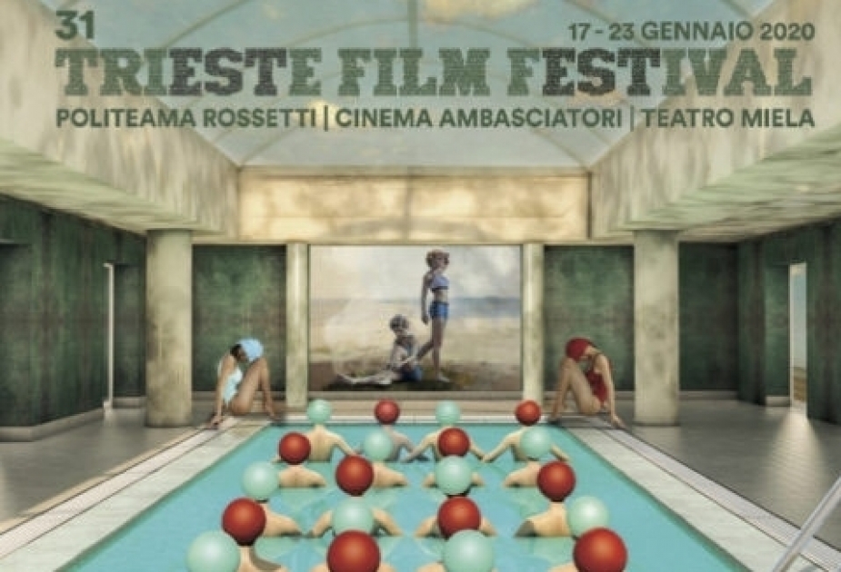 Azerbaijani movie to be featured at Trieste Film Festival in Italy
