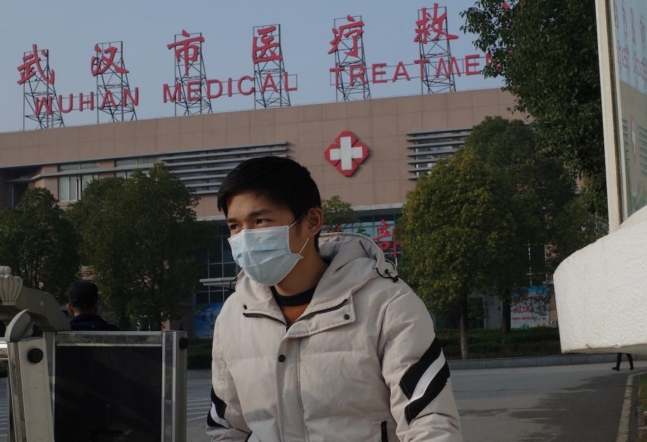 Çində koronavirusa yoluxanların sayı 440-a, ölənlərin sayı isə 9-a çatıb